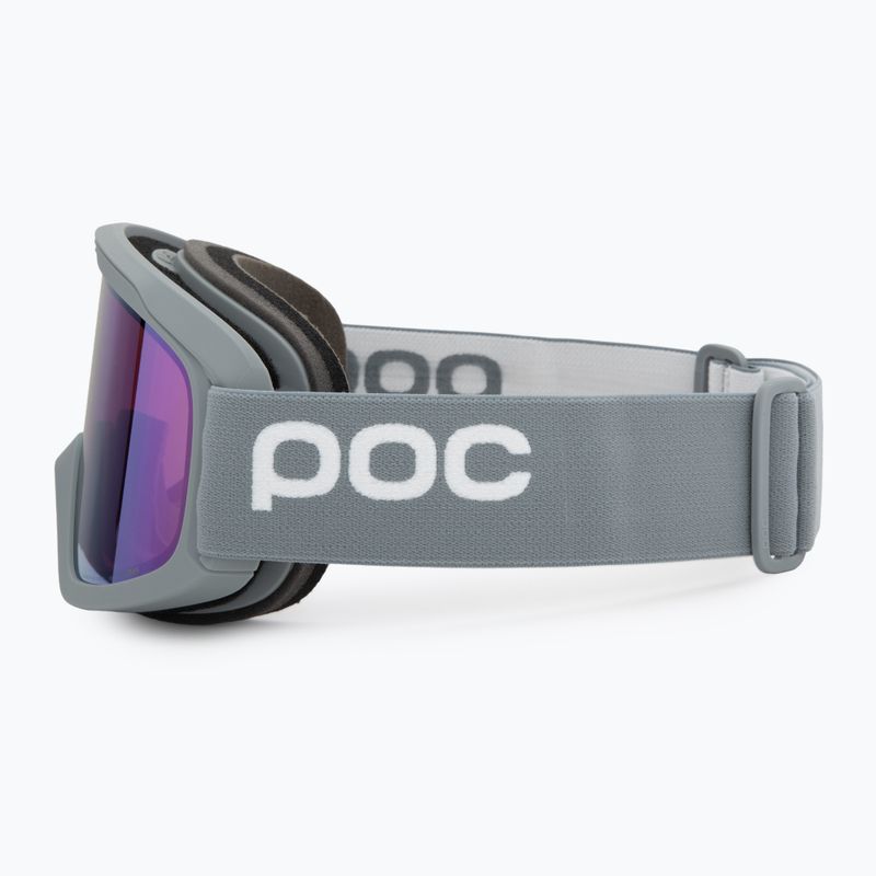Ski goggles POC Opsin granite grey/partly sunny blue 4