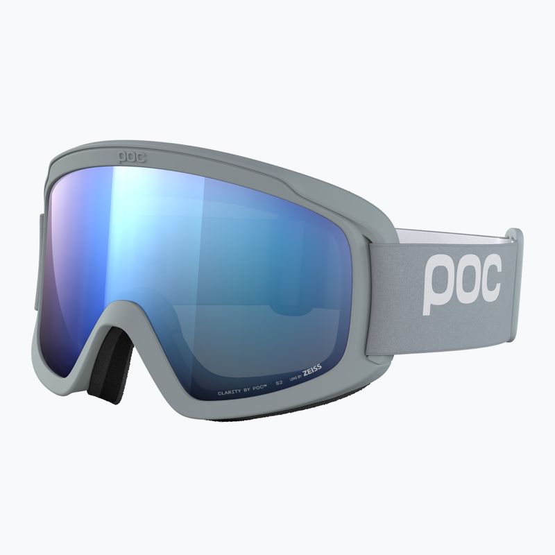 Ski goggles POC Opsin granite grey/partly sunny blue 2
