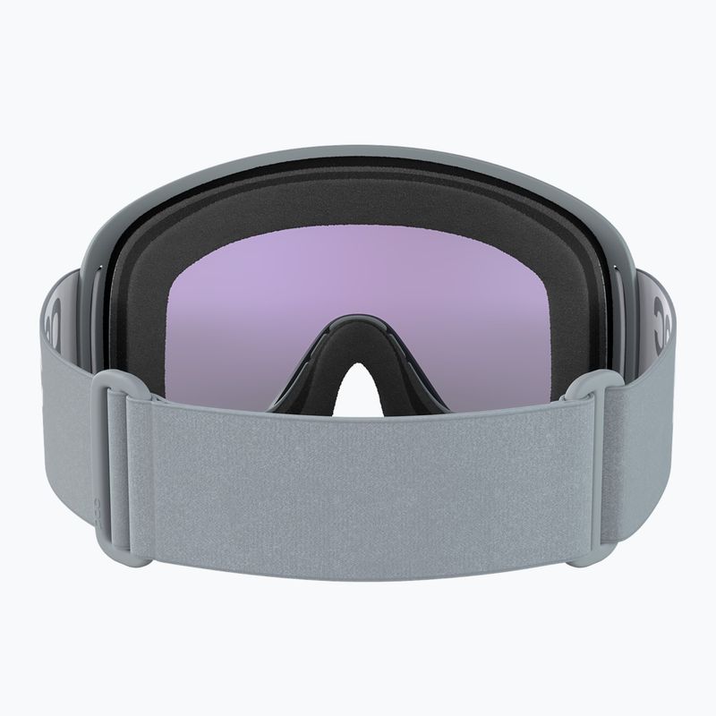 Ski goggles POC Opsin granite grey/partly sunny blue 4
