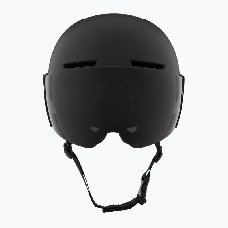 Ski helmet POC Obex Visor uranium black matt/clarity universal/sunny/grey 2