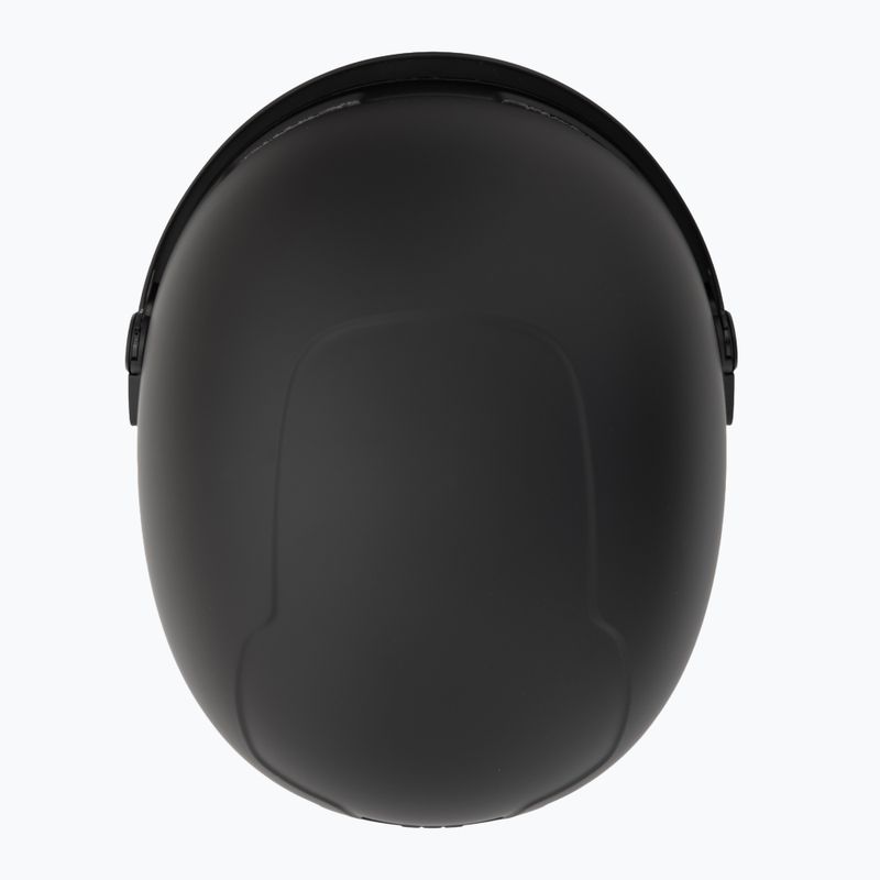 Ski helmet POC Obex Visor uranium black matt/clarity universal/sunny/grey 6