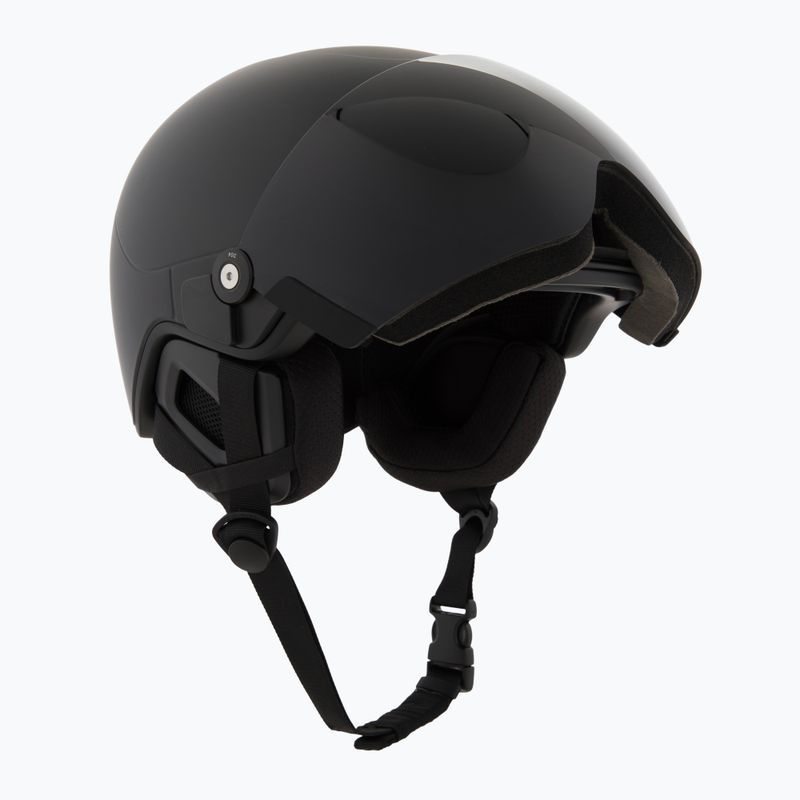 Ski helmet POC Obex Visor uranium black matt/clarity universal/sunny/grey 9