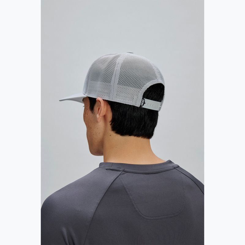 Baseball cap POC Trucker Cap granite grey 3