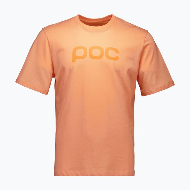 POC Tee apricot sunstone T-shirt 4