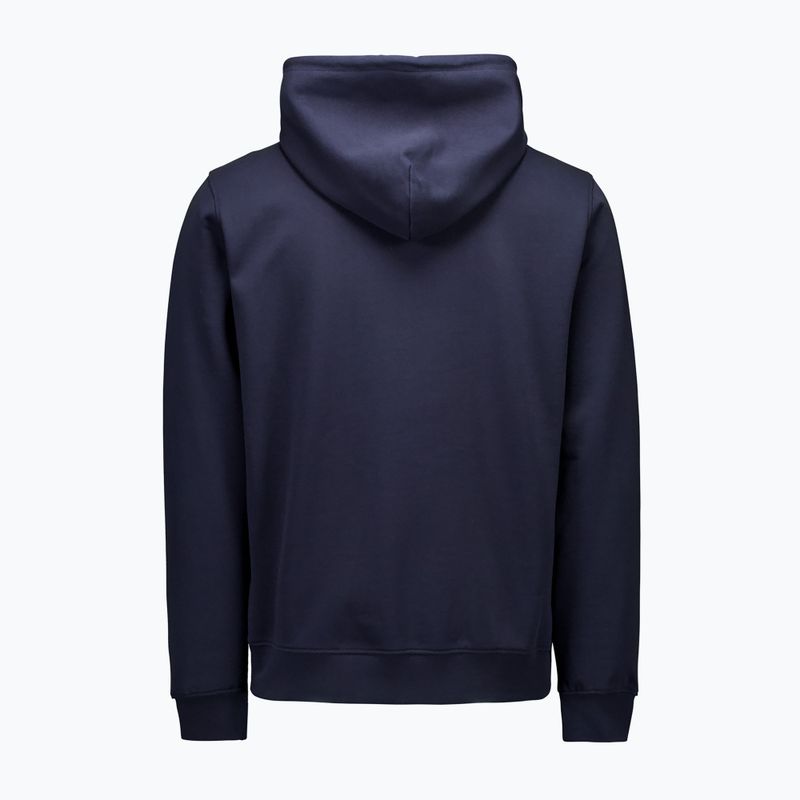 POC Hood apatite navy 2