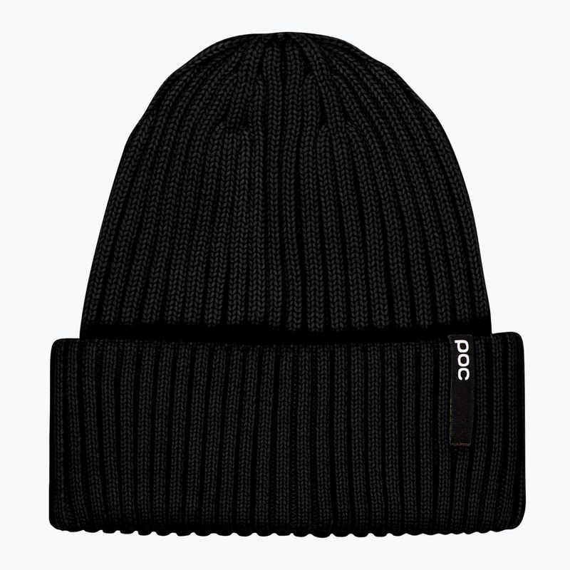 Winter hat POC Beanie uranium black