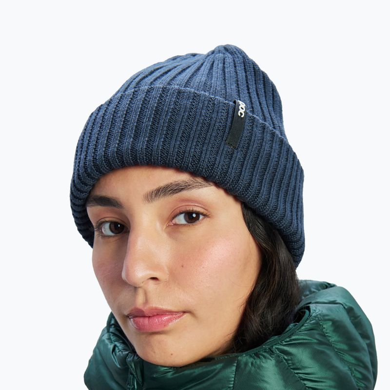 Winter hat POC Beanie apatite navy 3