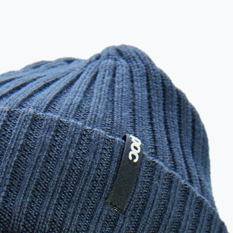 Winter hat POC Beanie apatite navy 2