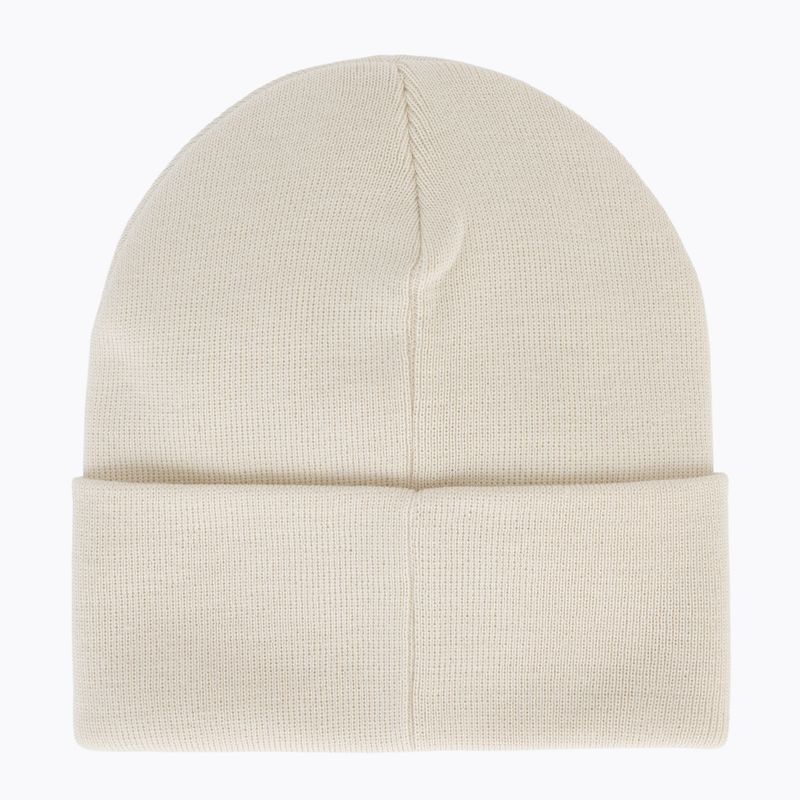 Winter hat POC Beanie Flat okenite off-white 2