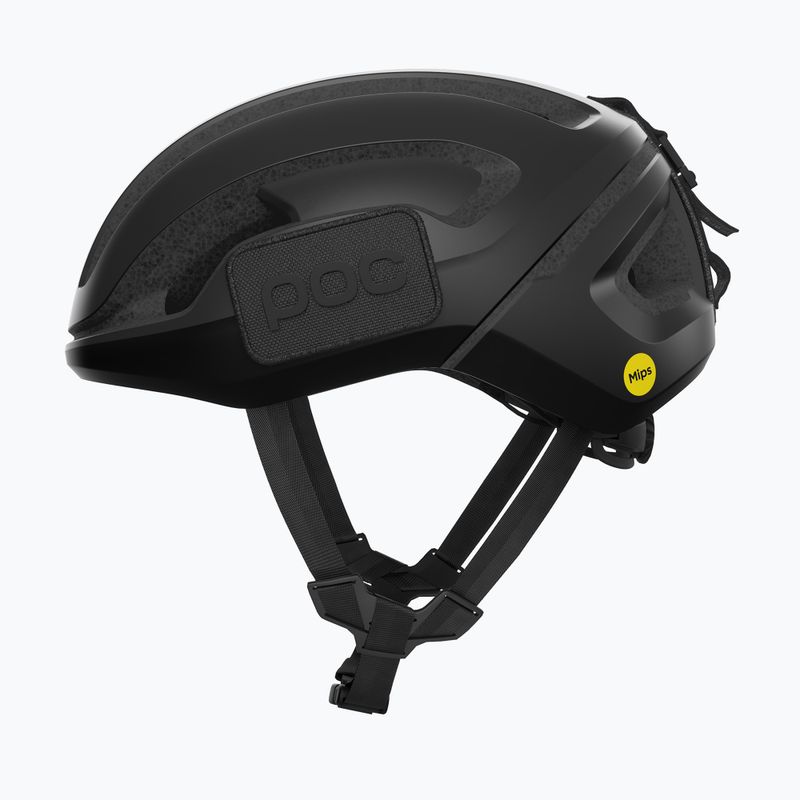 Bike helmet POC Omne Ultra MIPS uranium black matt 2