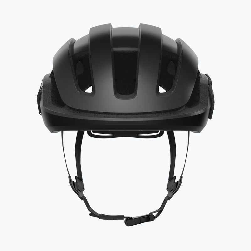 Bike helmet POC Omne Ultra MIPS uranium black matt 3