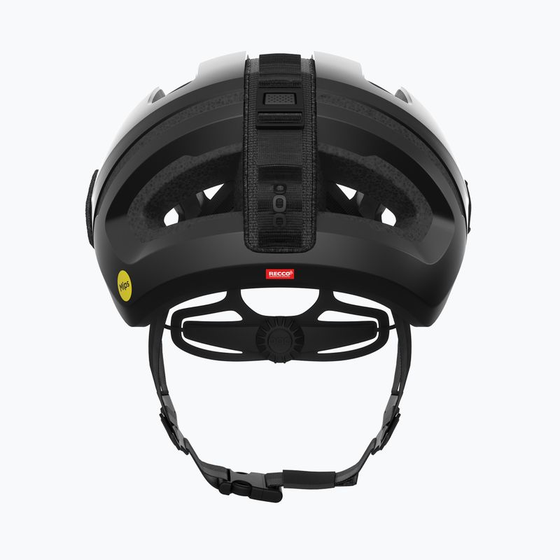 Bike helmet POC Omne Ultra MIPS uranium black matt 4