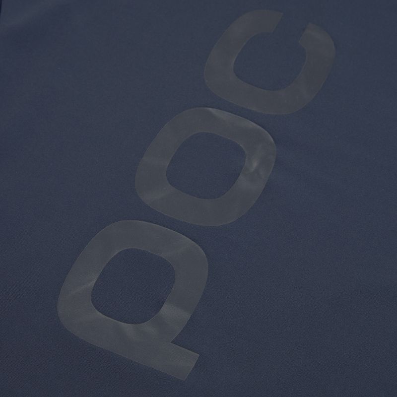 Men's cycling longsleeve POC Reform Enduro Jersey apatite navy 4