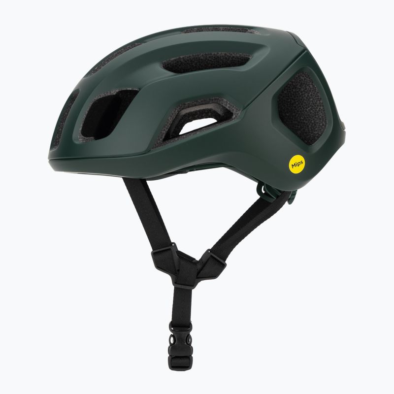 Bike helmet POC Ventral Air MIPSpairsgasite green matt 3