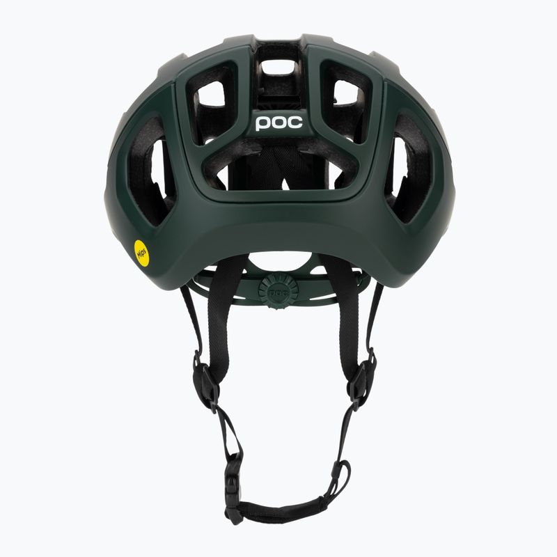 Bike helmet POC Ventral Air MIPSpairsgasite green matt 4