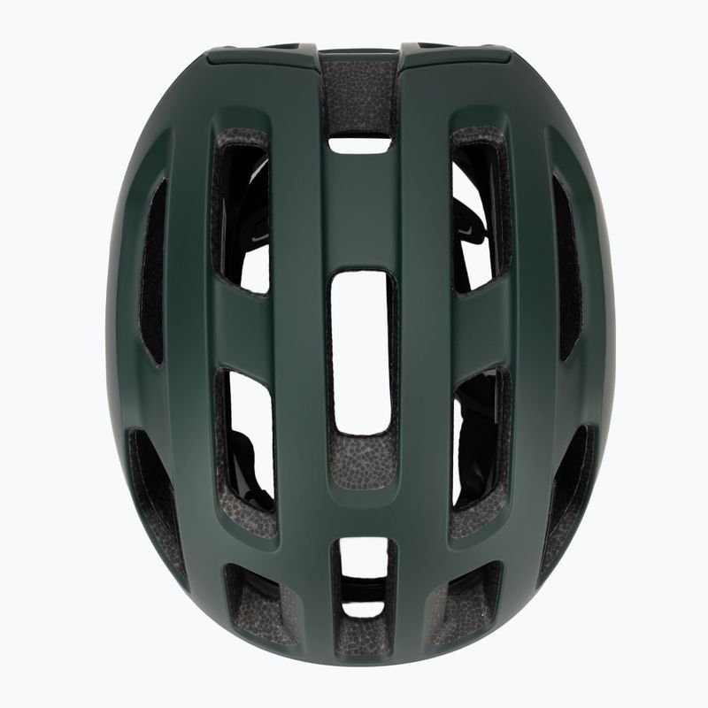 Bike helmet POC Ventral Air MIPSpairsgasite green matt 6