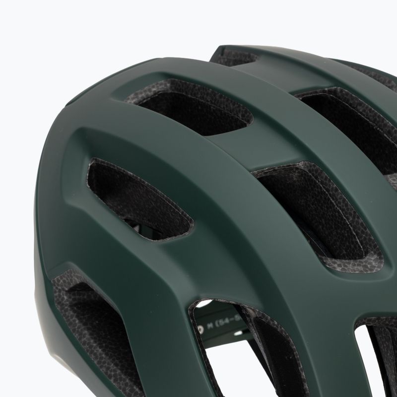 Bike helmet POC Ventral Air MIPSpairsgasite green matt 8