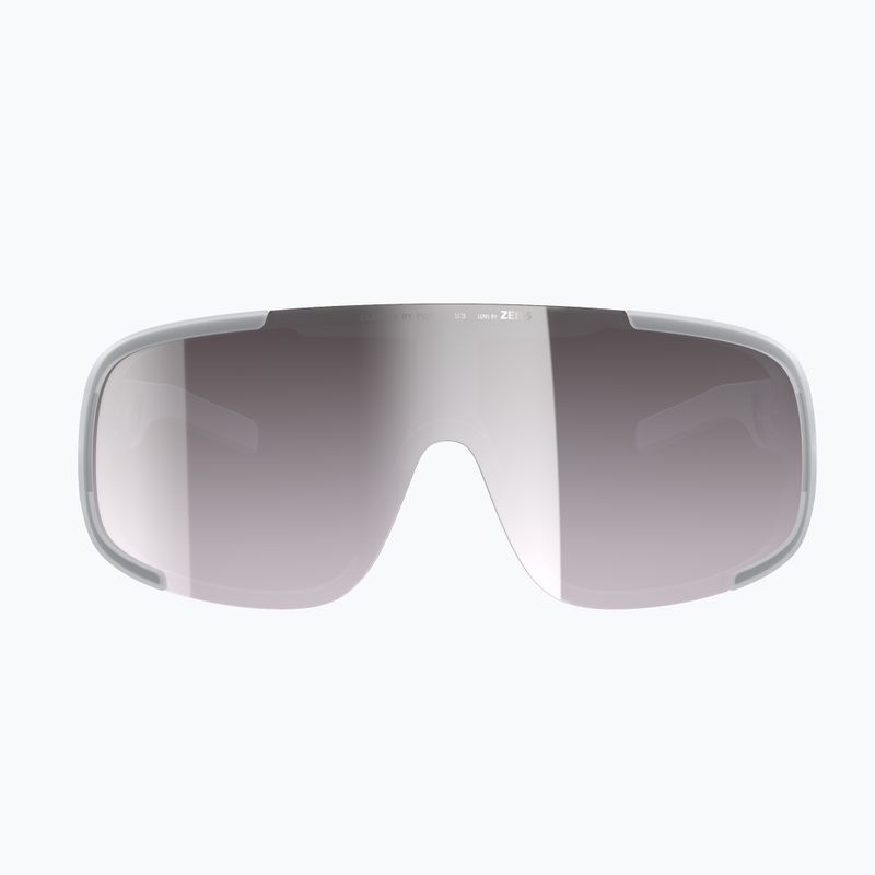 Sunglasses POC Aspire translucent/clarity road/sunny silver 2