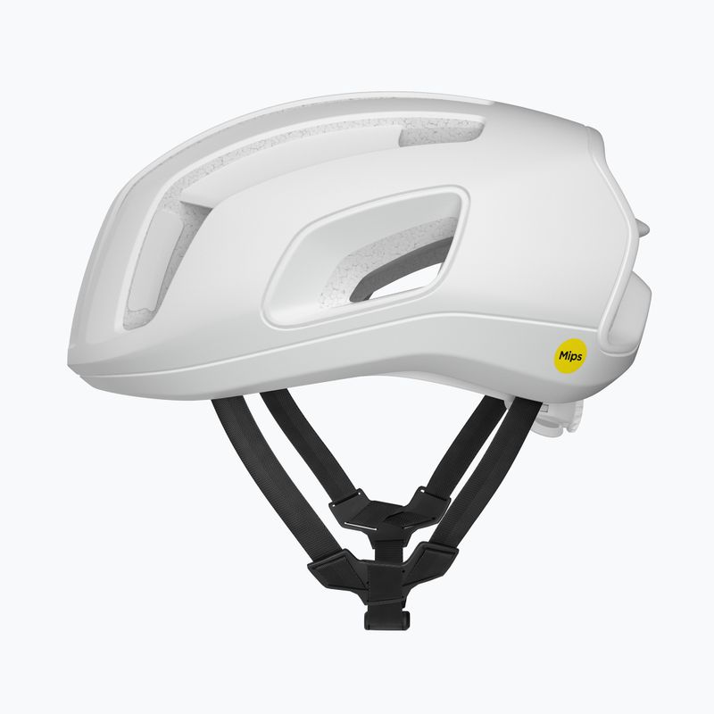 POC bike helmet Cytal hydrogen white matt 2