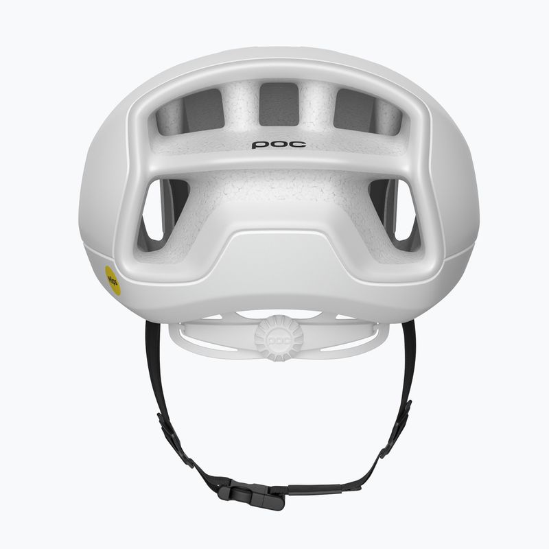 POC bike helmet Cytal hydrogen white matt 4
