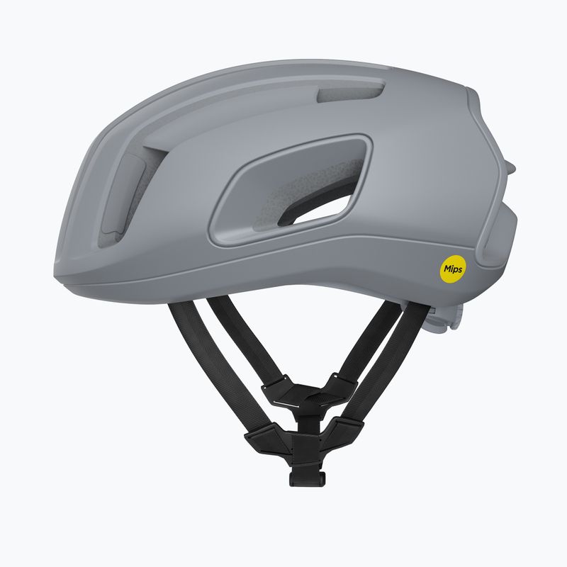 Bike helmet POC Cytal granite grey matt 2
