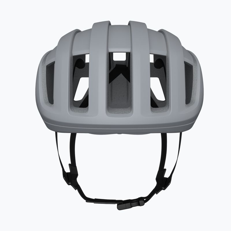 Bike helmet POC Cytal granite grey matt 3