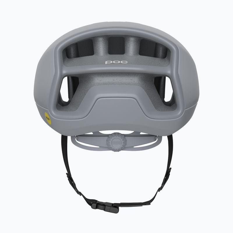 Bike helmet POC Cytal granite grey matt 4