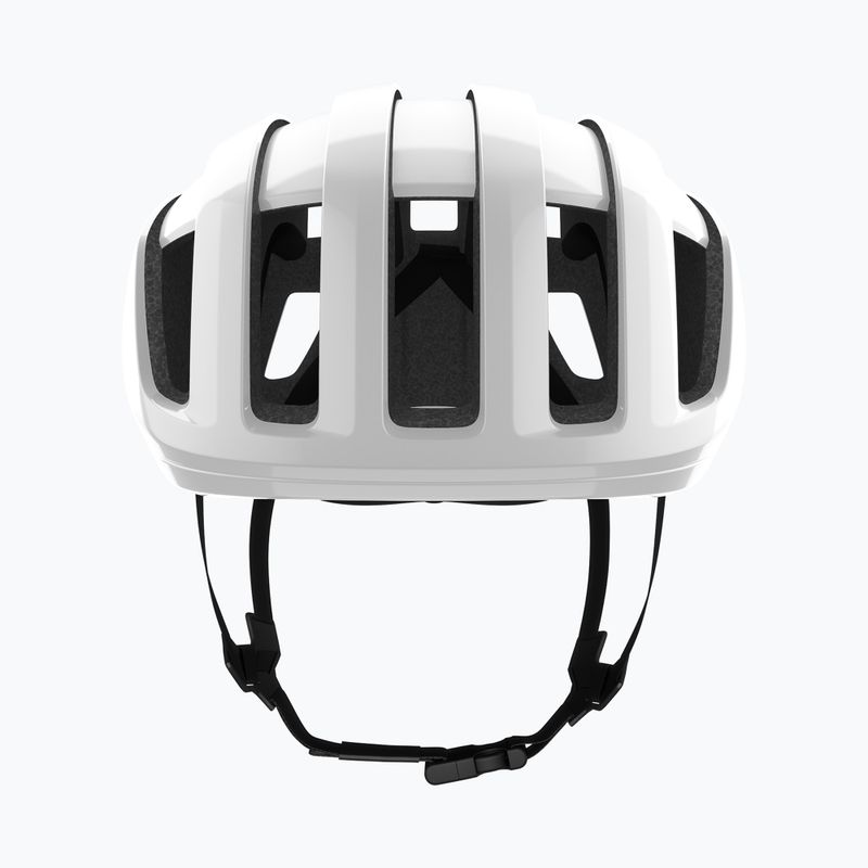 POC Cytal hydrogen white/uranium black matt bike helmet 3
