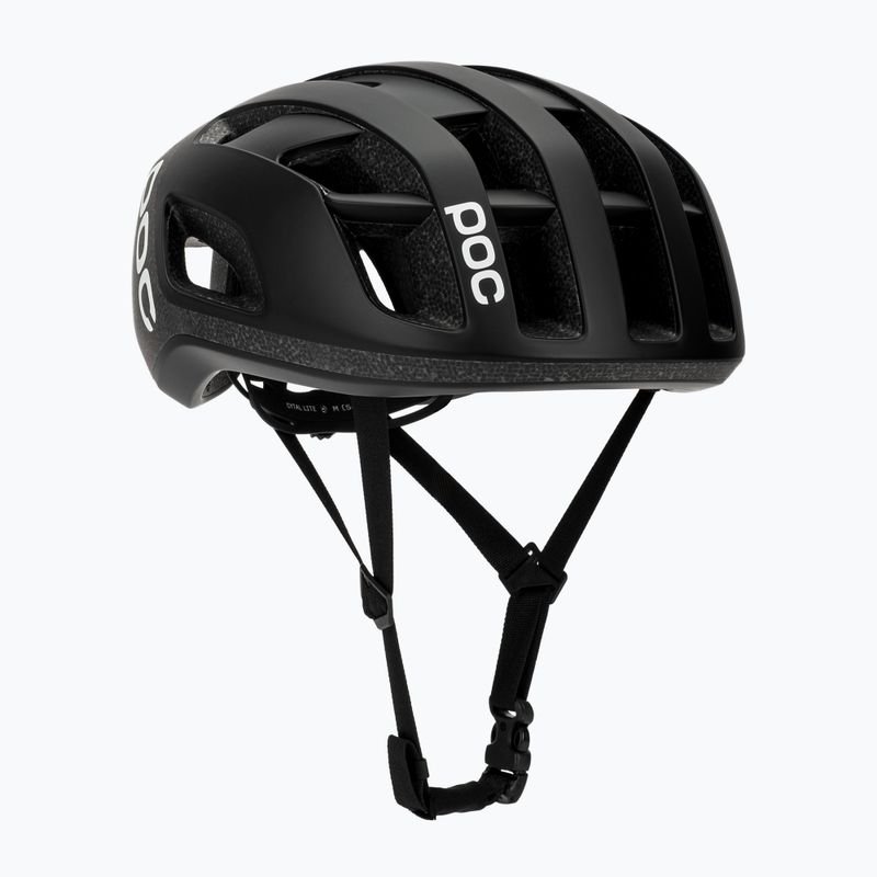 POC bike helmet Cytal Lite uranium black matt