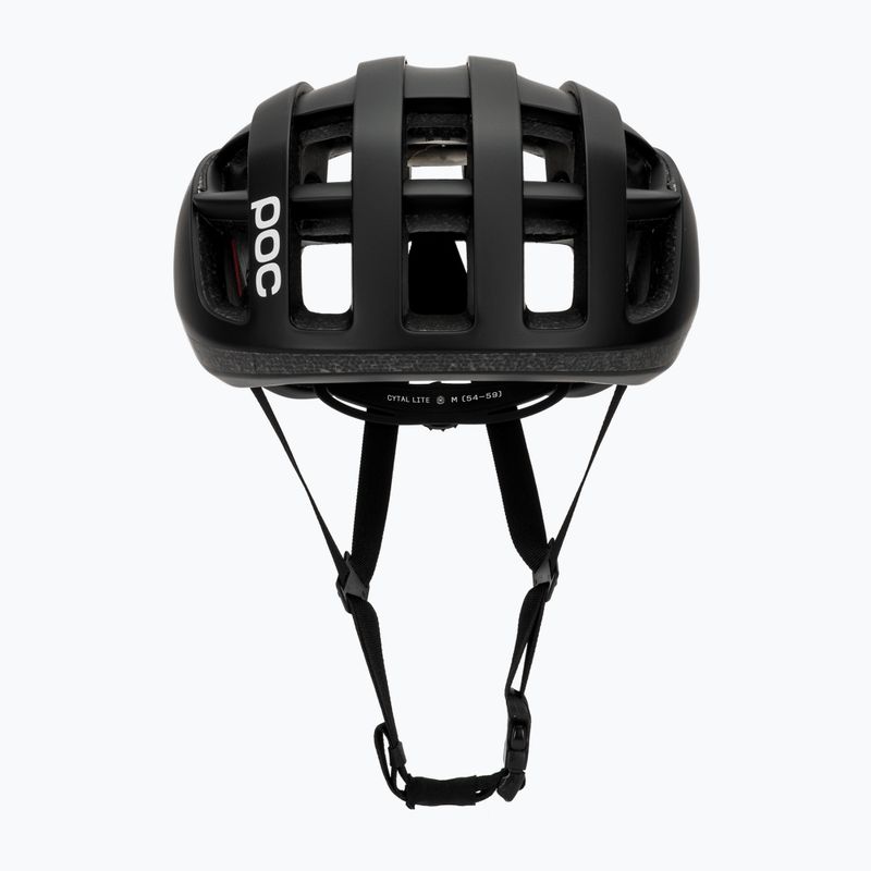 POC bike helmet Cytal Lite uranium black matt 2