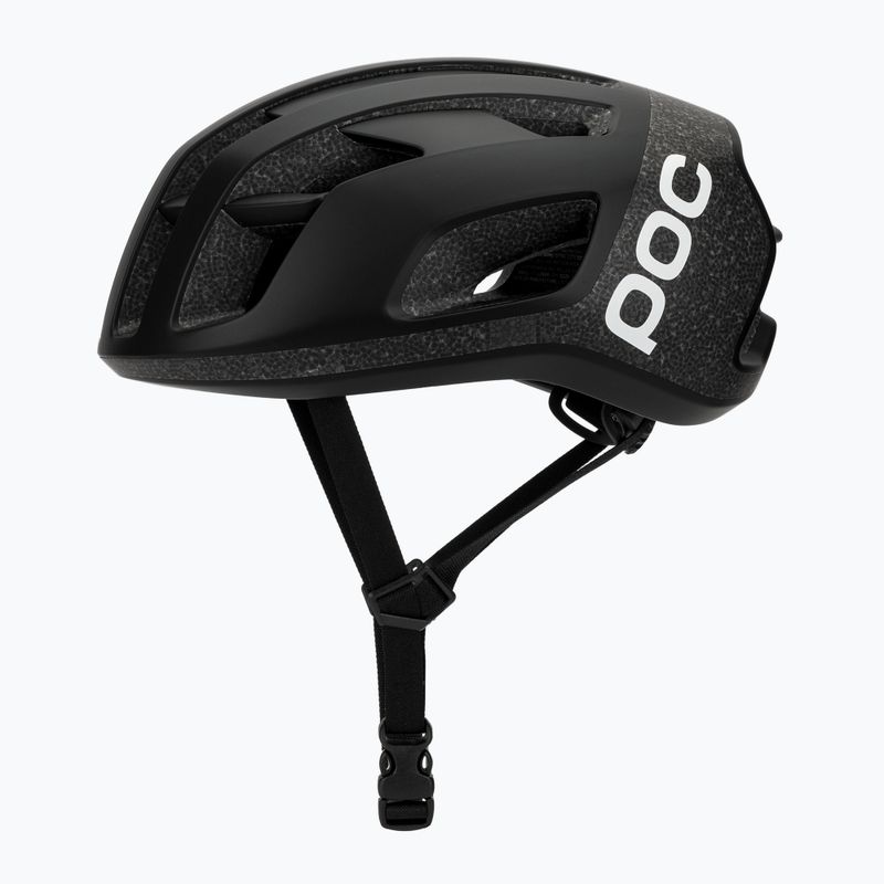 POC bike helmet Cytal Lite uranium black matt 3