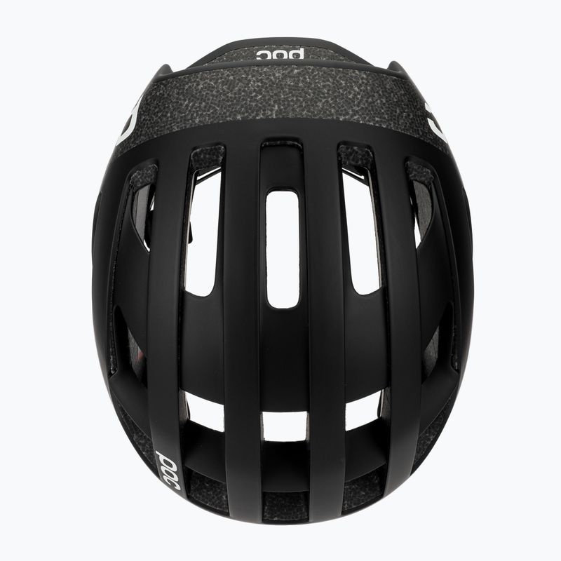 POC bike helmet Cytal Lite uranium black matt 6