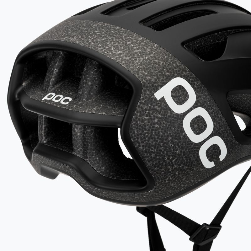 POC bike helmet Cytal Lite uranium black matt 7