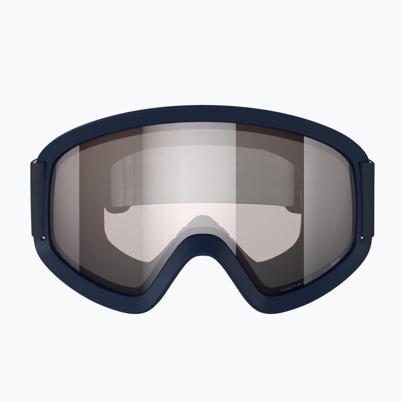 Cycling goggles POC Ora apatite navy/clarity trail/cloudy brown 2