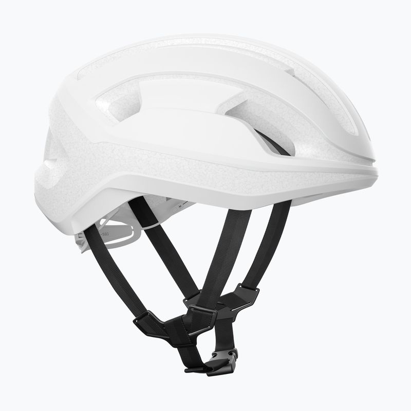 Bike helmet POC Omne Lite hydrogen white matt