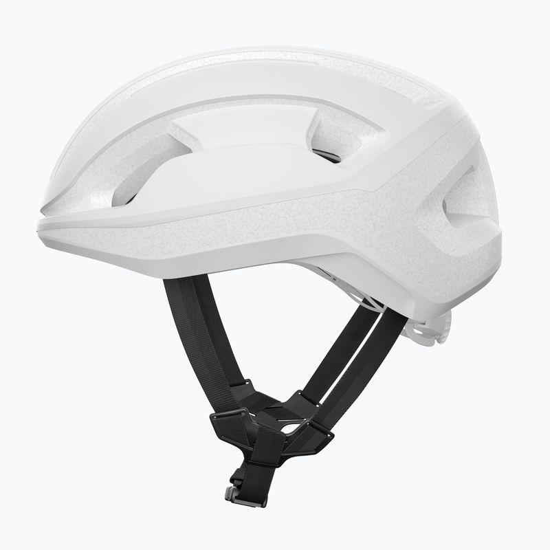 Bike helmet POC Omne Lite hydrogen white matt 2