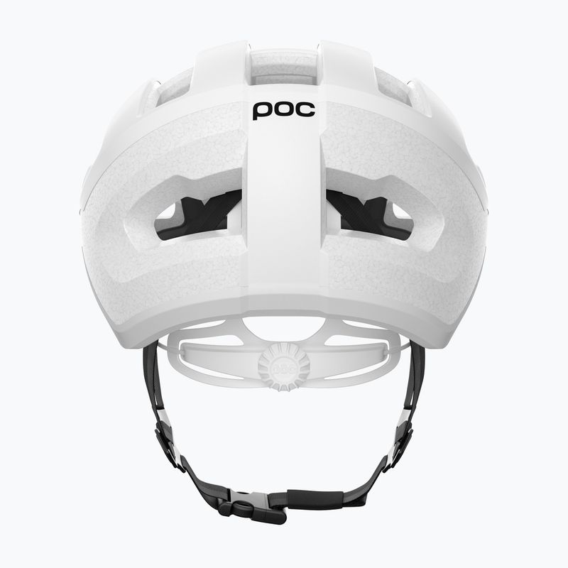 Bike helmet POC Omne Lite hydrogen white matt 4