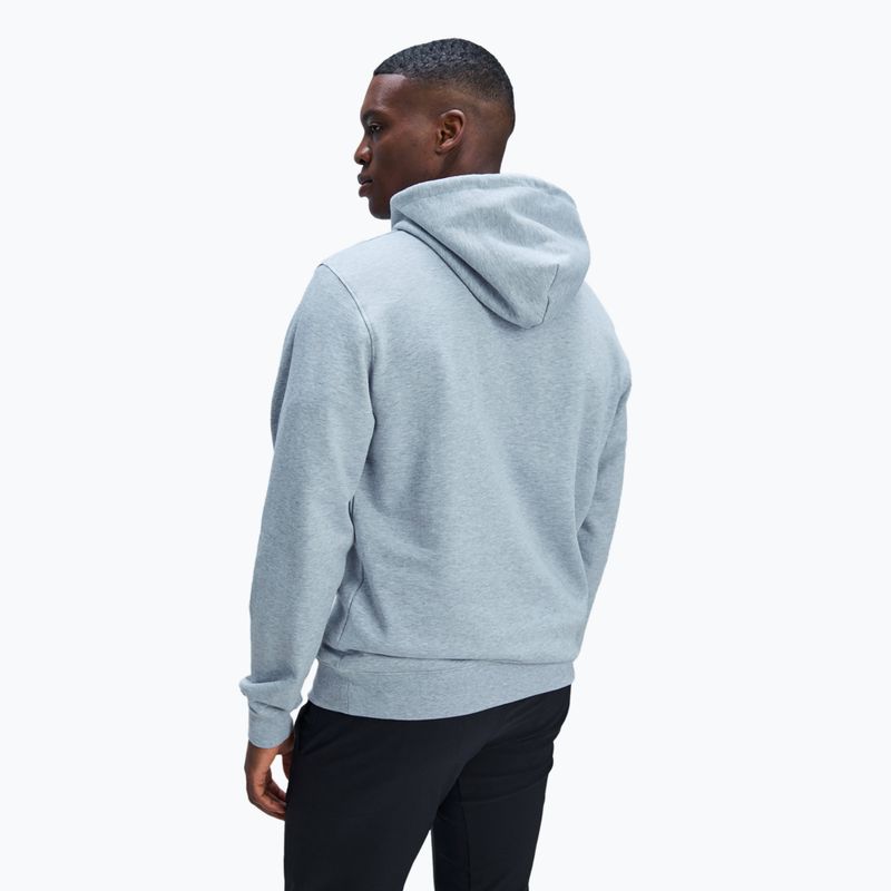 POC Hood grey/ melange 2