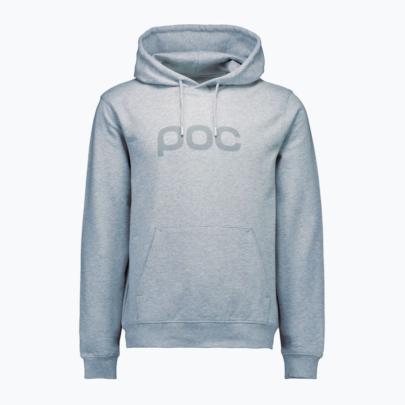 POC Hood grey/ melange 4