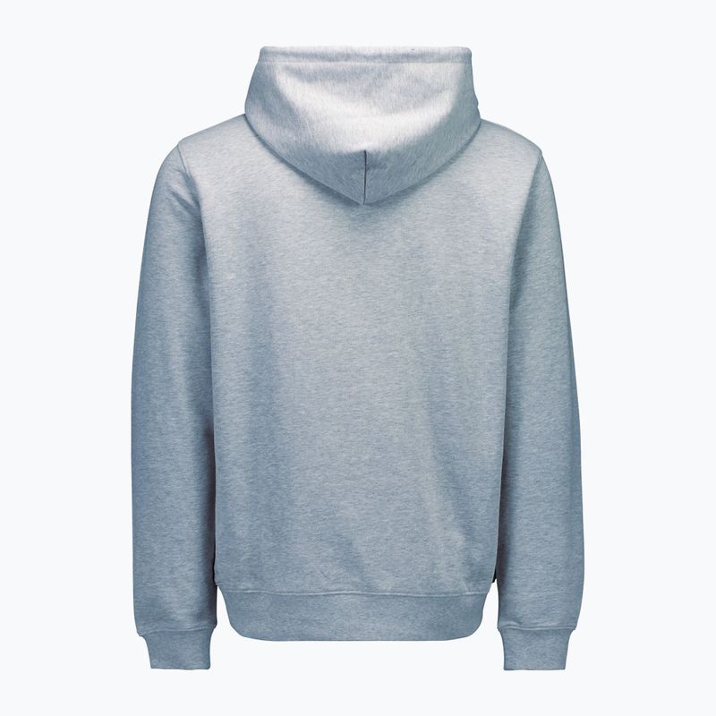 POC Hood grey/ melange 5