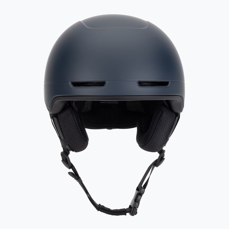 Ski helmet POC Obex Pure apatite navy matt 2