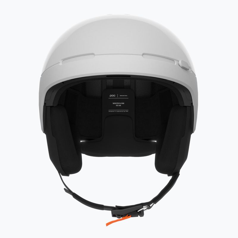 Ski helmet POC Meninx hydrogen white 2