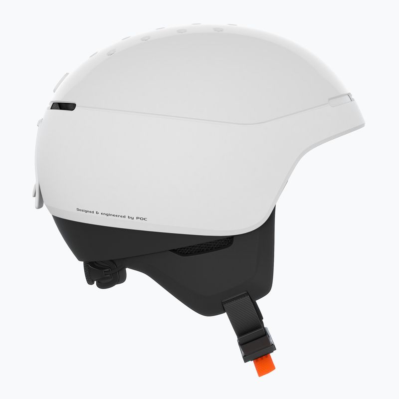 Ski helmet POC Meninx hydrogen white 3