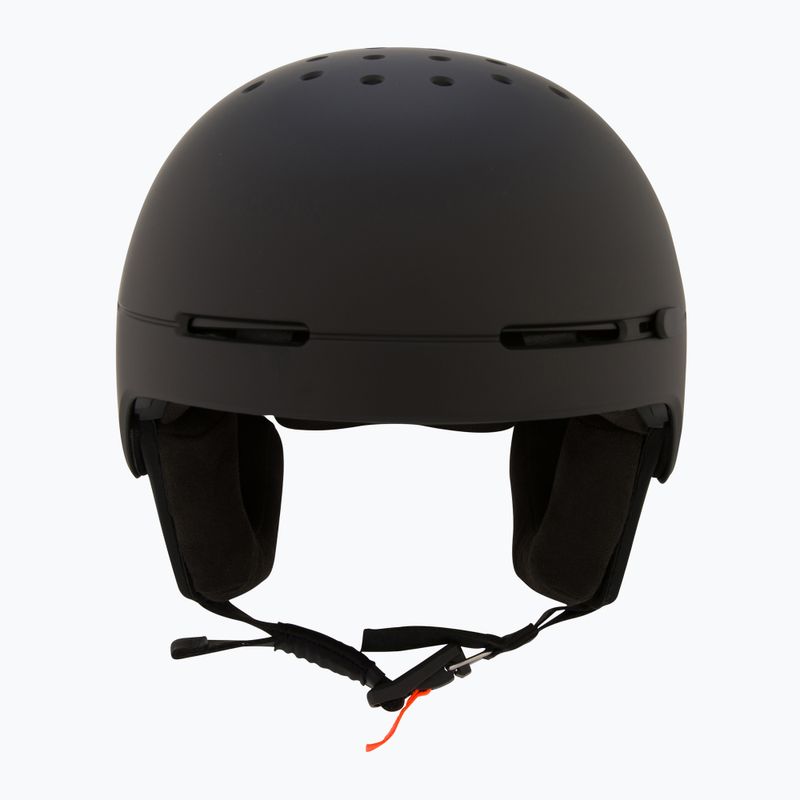 Ski helmet POC Meninx uranium black matt 2