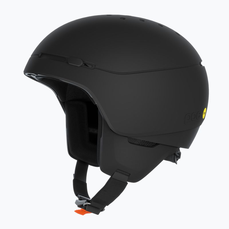 Ski helmet POC Meninx uranium black matt