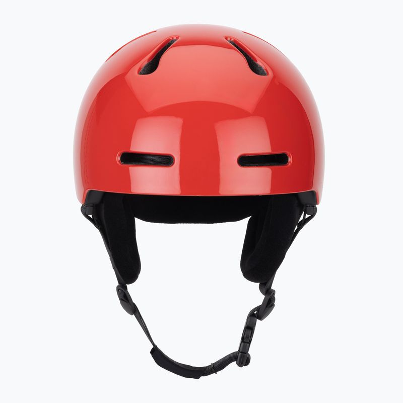 Ski helmet POC Fornix MIPS prismane red 2