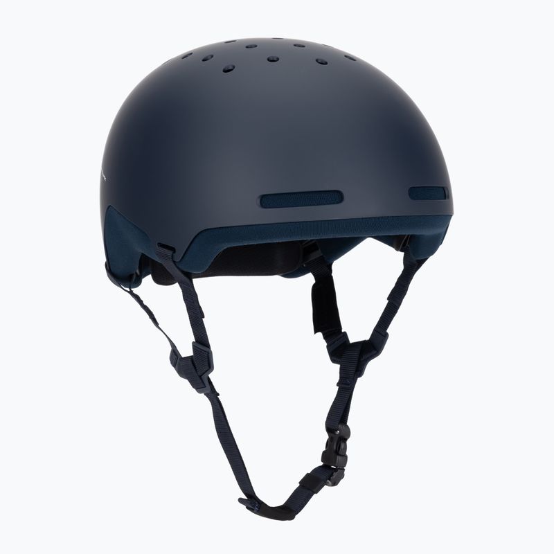 Ski helmet POC Calyx apatite navy matt