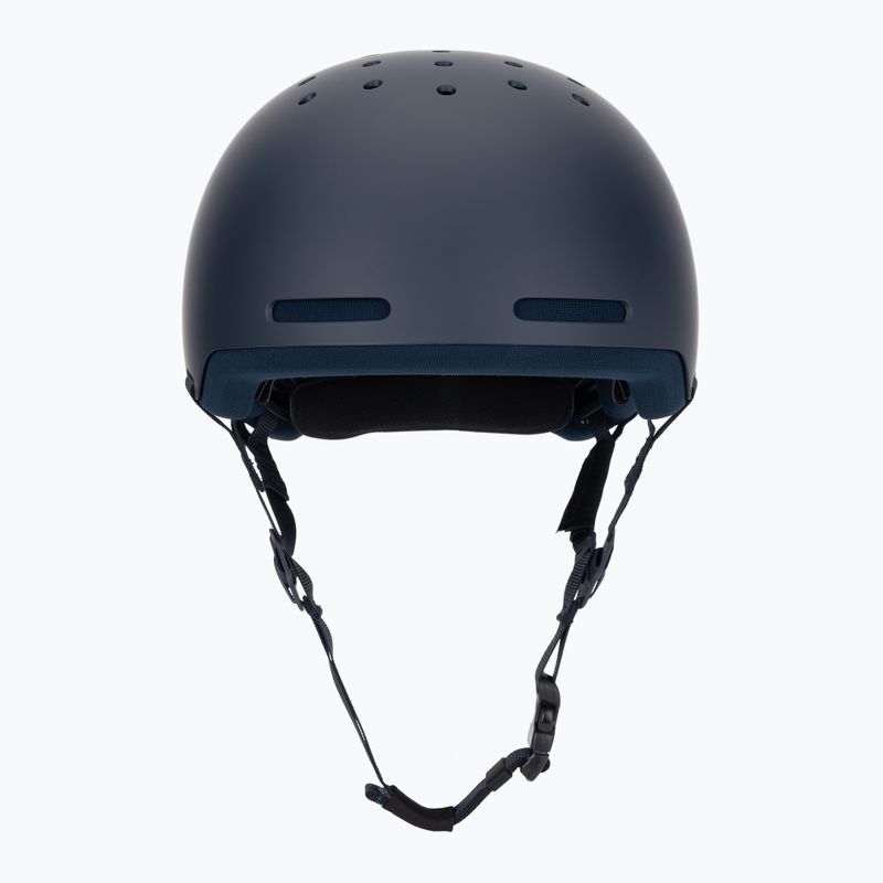 Ski helmet POC Calyx apatite navy matt 2