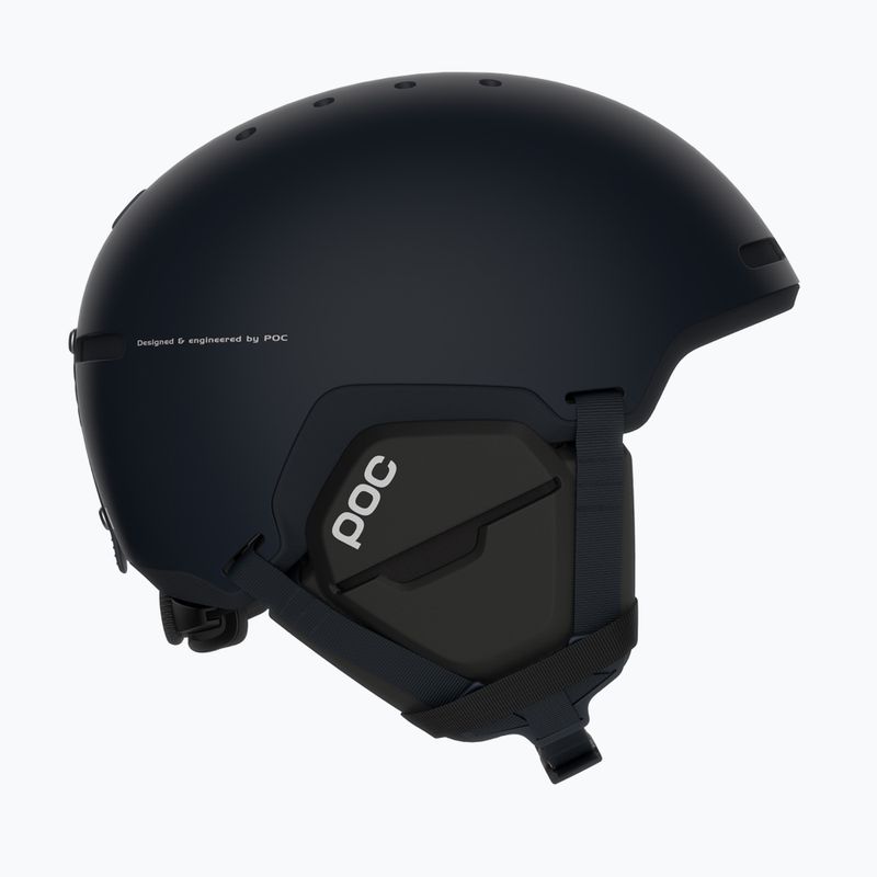 Ski helmet POC Calyx apatite navy matt 2