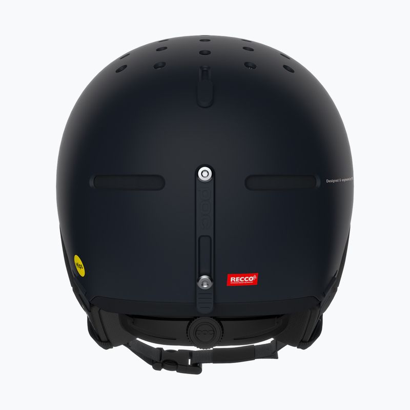 Ski helmet POC Calyx apatite navy matt 4